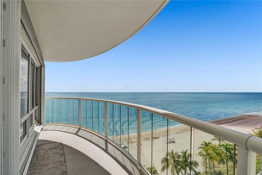 Property photo for 3410 Galt Ocean Drive, #702N, Fort Lauderdale, FL