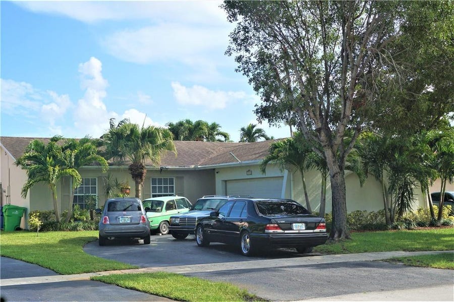 Property photo for 10960 NW 28th Street, Sunrise, FL