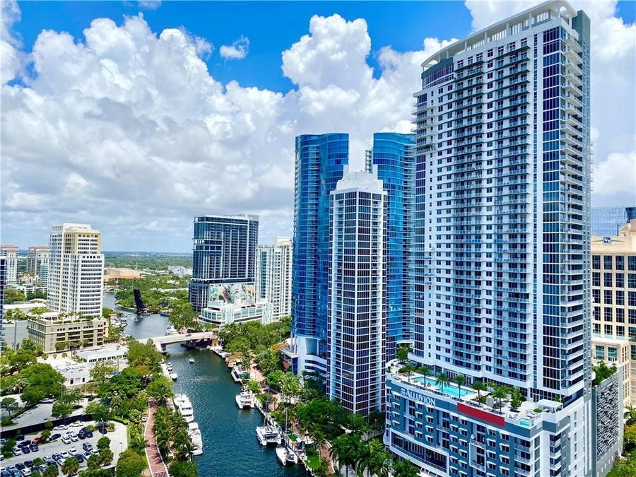 Property photo for 511 SE 5th Avenue, #2415, Fort Lauderdale, FL