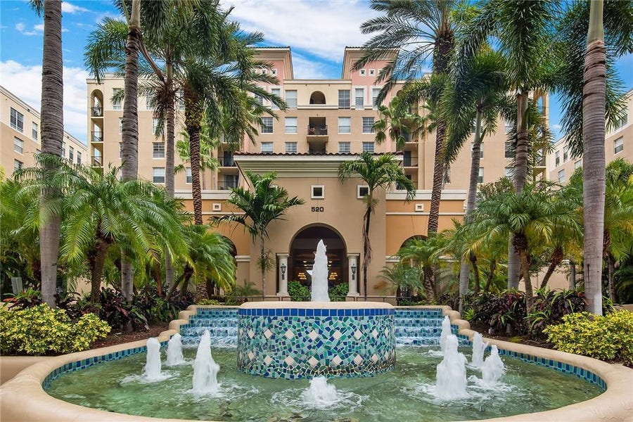 Property photo for 520 SE 5th Avenue, #2508, Fort Lauderdale, FL