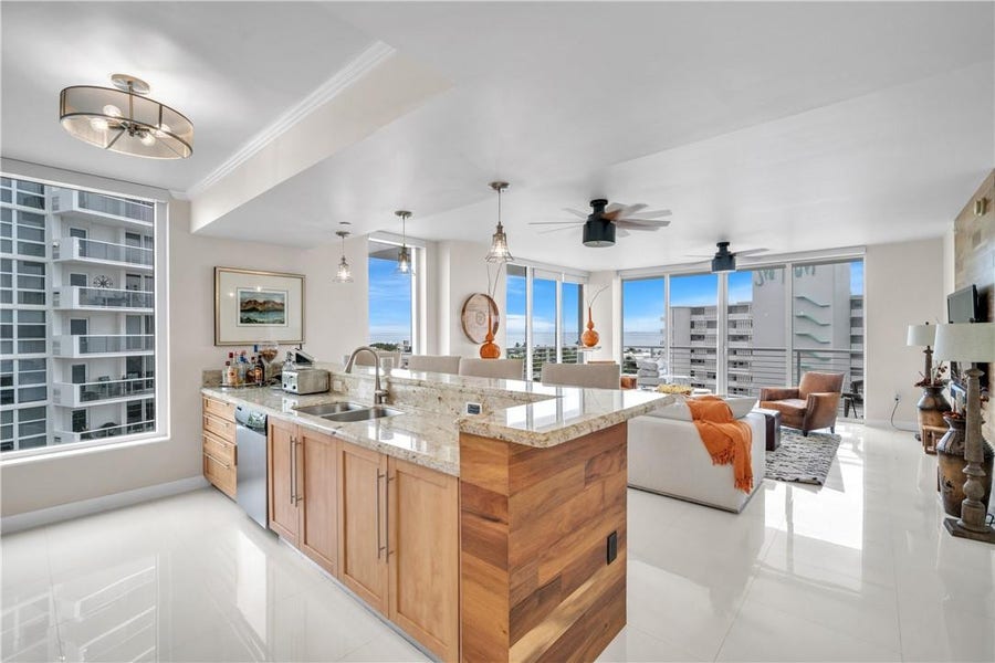 Property photo for 2831 N Ocean Boulevard, #903N, Fort Lauderdale, FL