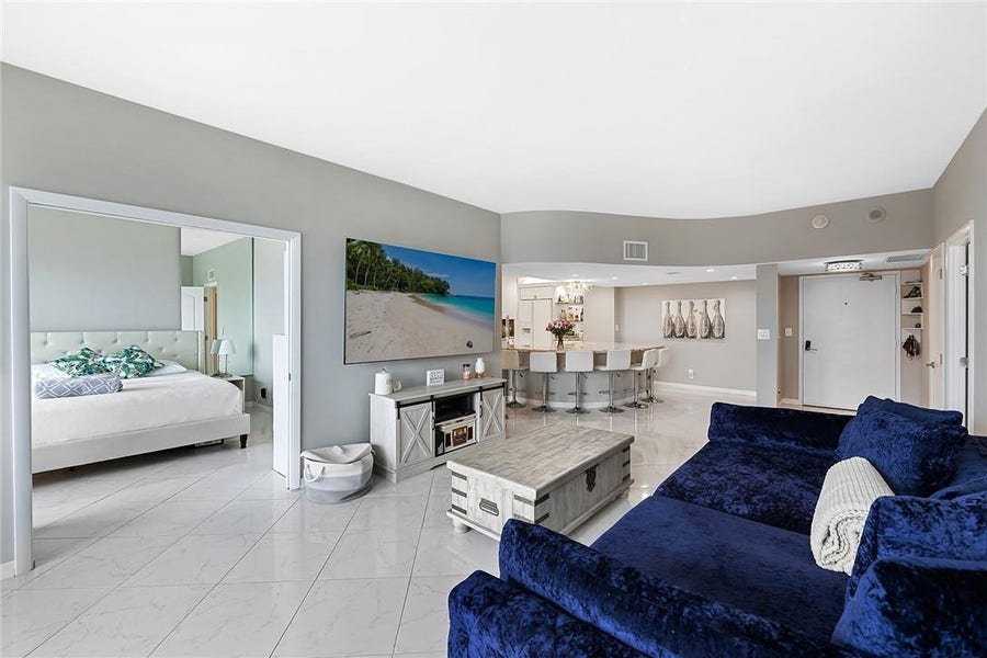 Property photo for 4020 Galt Ocean Drive, #1807, Fort Lauderdale, FL