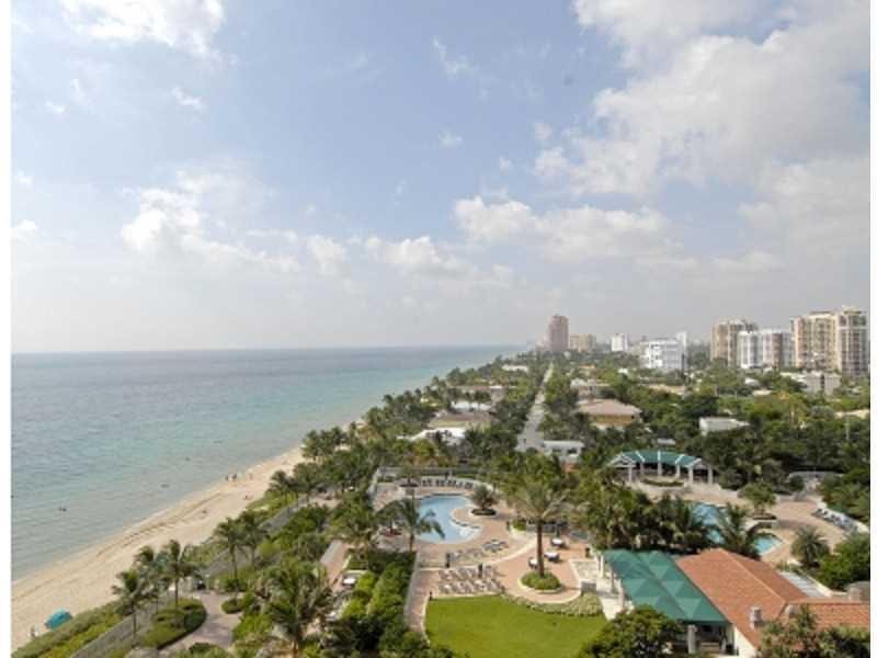 Property photo for 3200 N Ocean Boulevard, #1106, Fort Lauderdale, FL
