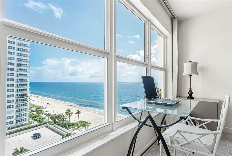 Property photo for 3500 Galt Ocean Drive, #816, Fort Lauderdale, FL