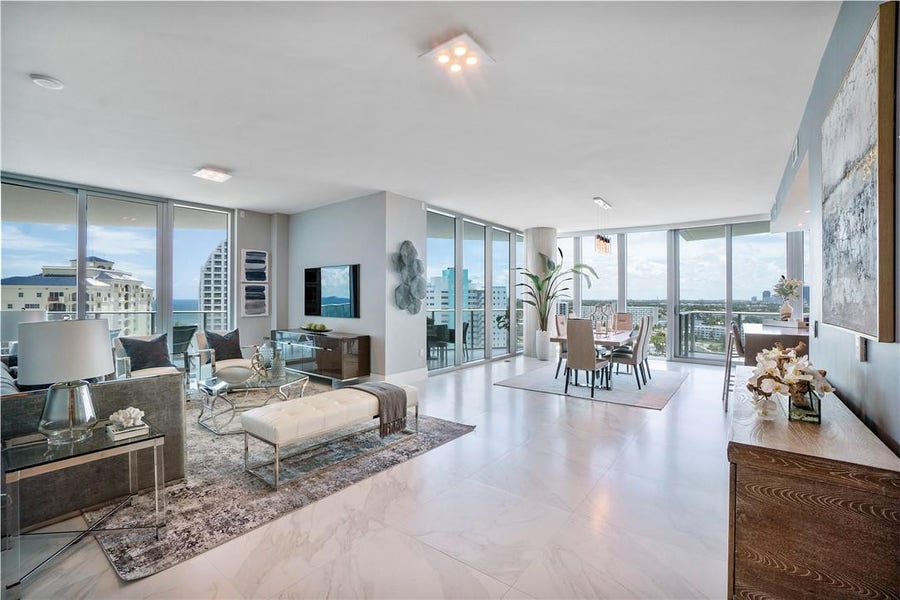 Property photo for 701 N Fort Lauderdale Beach Boulevard, #1205, Fort Lauderdale, FL