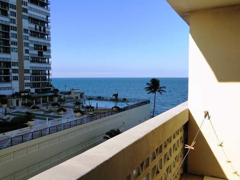 Property photo for 4250 Galt Ocean Drive, #5J, Fort Lauderdale, FL