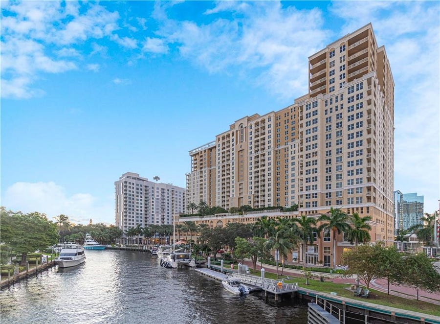 Property photo for 511 SE 5th Avenue, #1423, Fort Lauderdale, FL