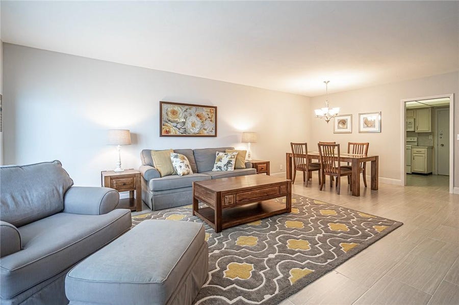 Property photo for 3850 Galt Ocean Drive, #804, Fort Lauderdale, FL