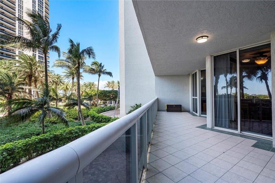Property photo for 3100 N Ocean Boulevard, #405, Fort Lauderdale, FL