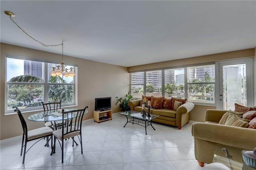 Property photo for 3300 NE 36th Street, #316, Fort Lauderdale, FL