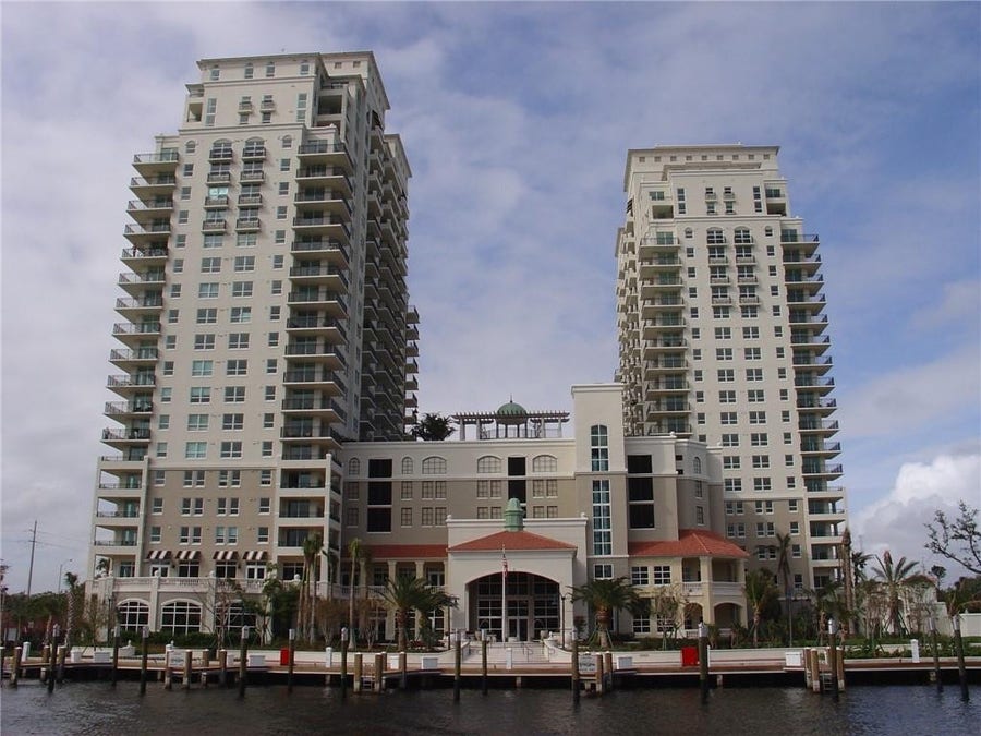 Property photo for 610 W Las Olas Boulevard, #816N, Fort Lauderdale, FL