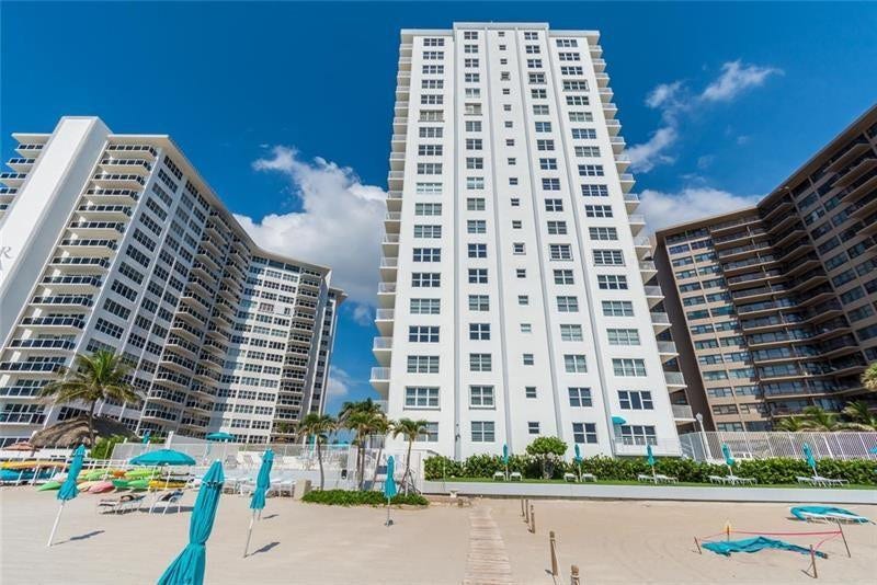 Property photo for 3750 Galt Ocean Drive, #406, Fort Lauderdale, FL