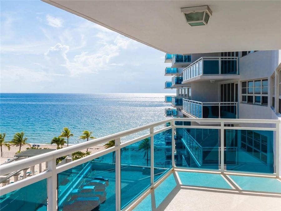 Property photo for 3430 Galt Ocean Drive, #702, Fort Lauderdale, FL