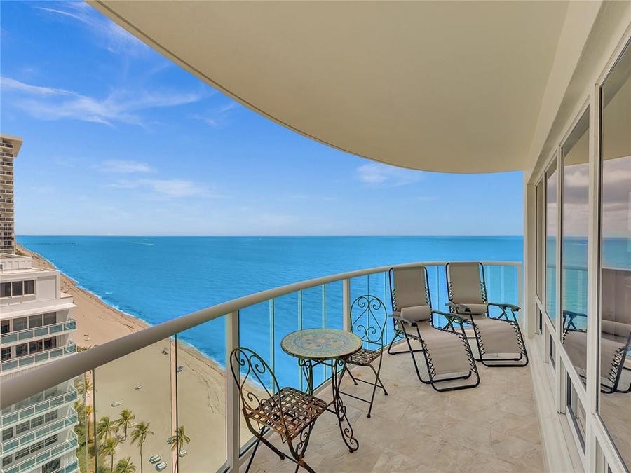 Property photo for 3410 Galt Ocean Drive, #1901N, Fort Lauderdale, FL