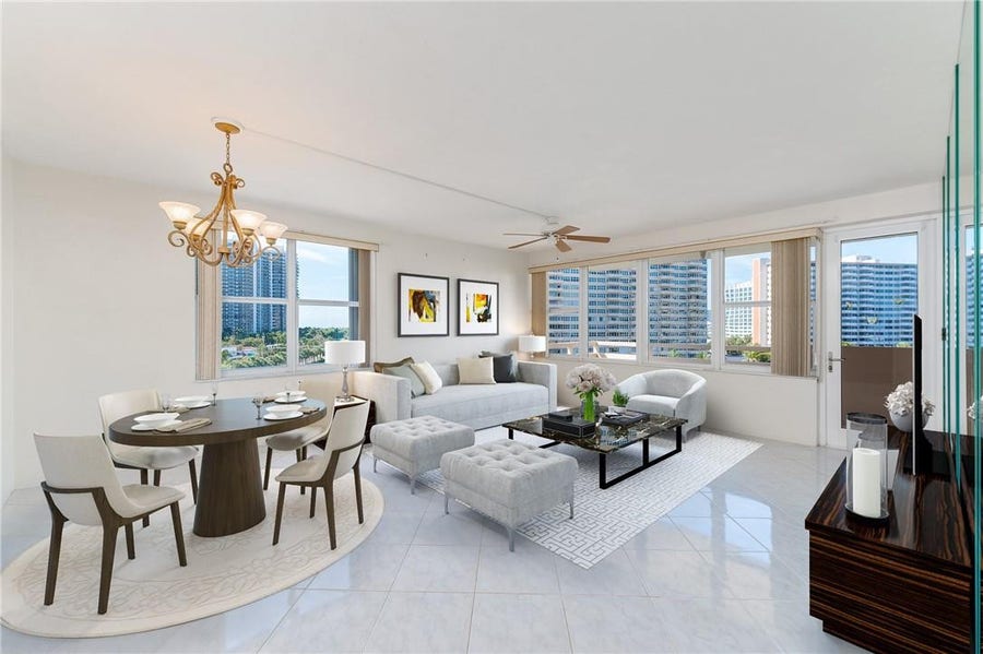 Property photo for 3300 NE 36th Street, #616, Fort Lauderdale, FL