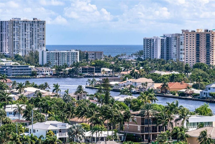 Property photo for 3200 N Port Royale Drive, #1608, Fort Lauderdale, FL