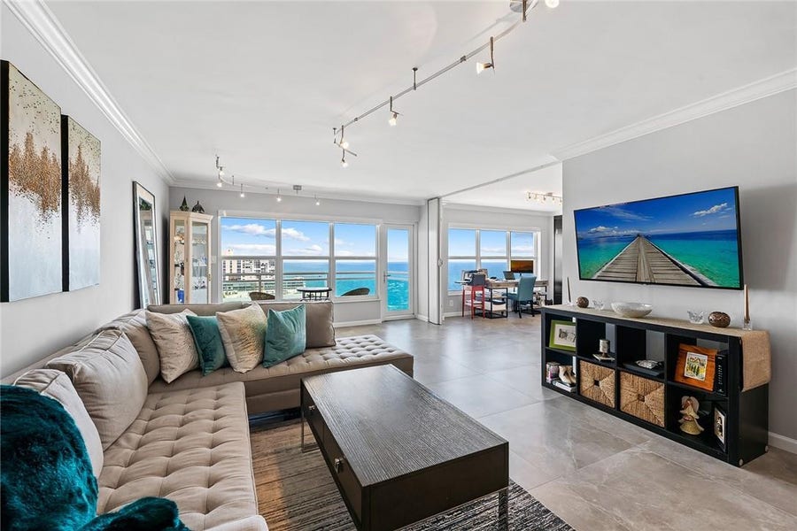 Property photo for 3900 Galt Ocean Drive, #2616, Fort Lauderdale, FL