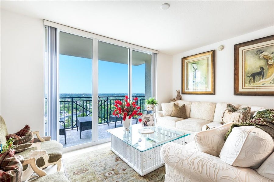 Property photo for 610 W Las Olas Boulevard, #1621, Fort Lauderdale, FL