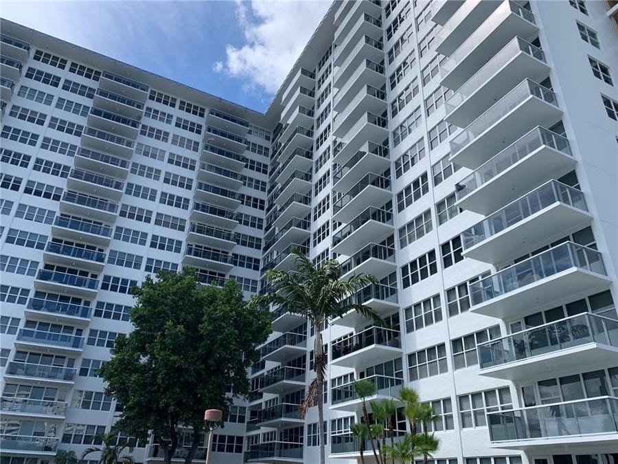 Property photo for 3300 NE 36th Street, #411, Fort Lauderdale, FL