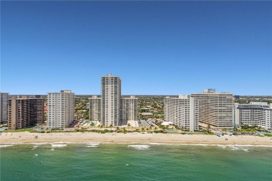 Property photo for 3900 Galt Ocean Drive, #1712A, Fort Lauderdale, FL