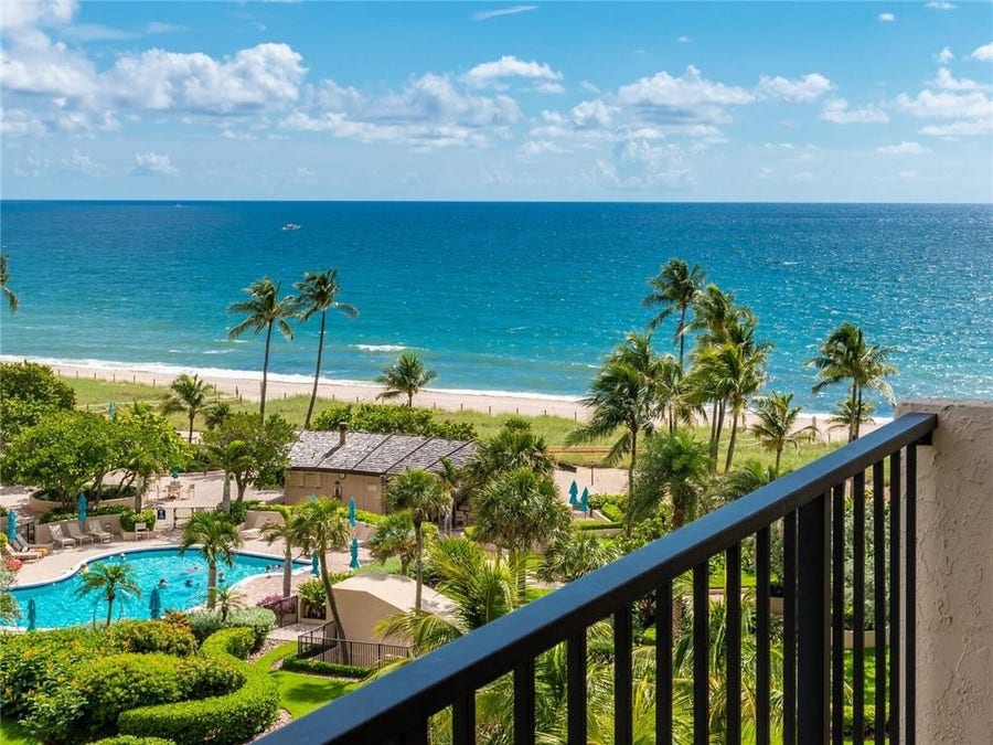 Property photo for 5000 N Ocean Boulevard, #704, Lauderdale By The Sea, FL