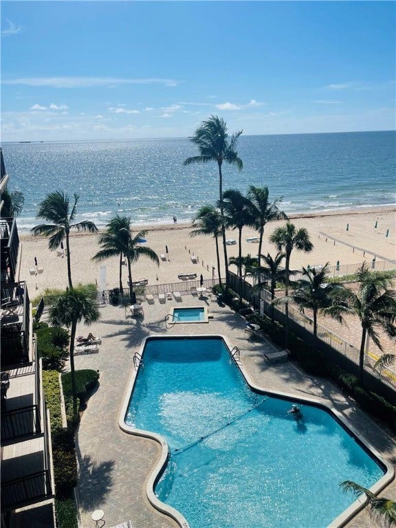 3800 Galt Ocean Drive, #609, Fort Lauderdale, Fort Lauderdale, FL 33308