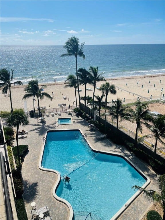 3800 Galt Ocean Drive, #609, Fort Lauderdale, Fort Lauderdale, FL 33308