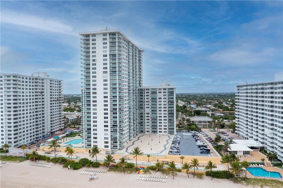 Property photo for 3900 Galt Ocean Drive, #712, Fort Lauderdale, FL