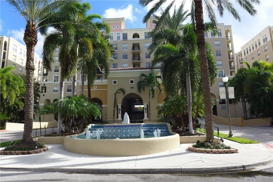 Property photo for 520 SE 5th Avenue, #1507, Fort Lauderdale, FL