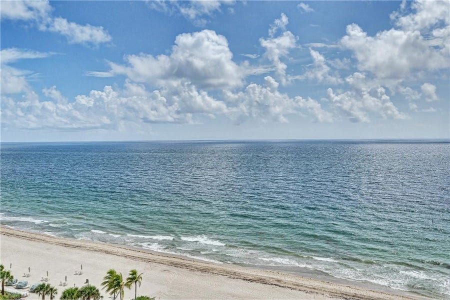 Property photo for 3500 Galt Ocean Drive, #1214, Fort Lauderdale, FL