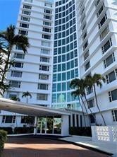 Property photo for 3600 Galt Ocean Drive, #12A, Fort Lauderdale, FL