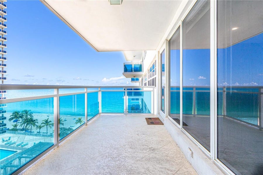 Property photo for 3430 Galt Ocean Drive, #904, Fort Lauderdale, FL