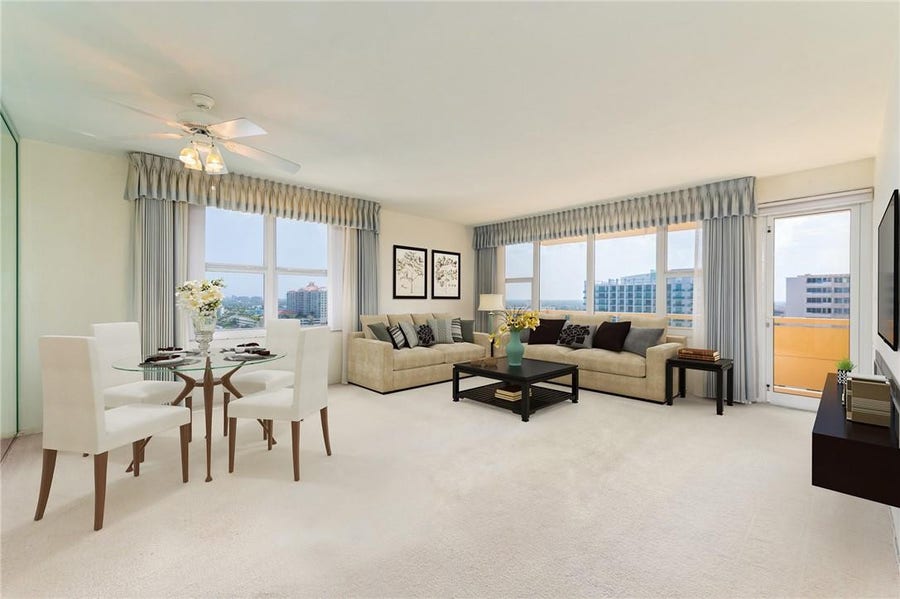 Property photo for 3333 NE 34th Street, #1516, Fort Lauderdale, FL