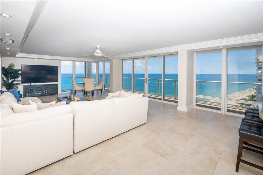 Property photo for 4300 N Ocean Boulevard, #11P, Fort Lauderdale, FL