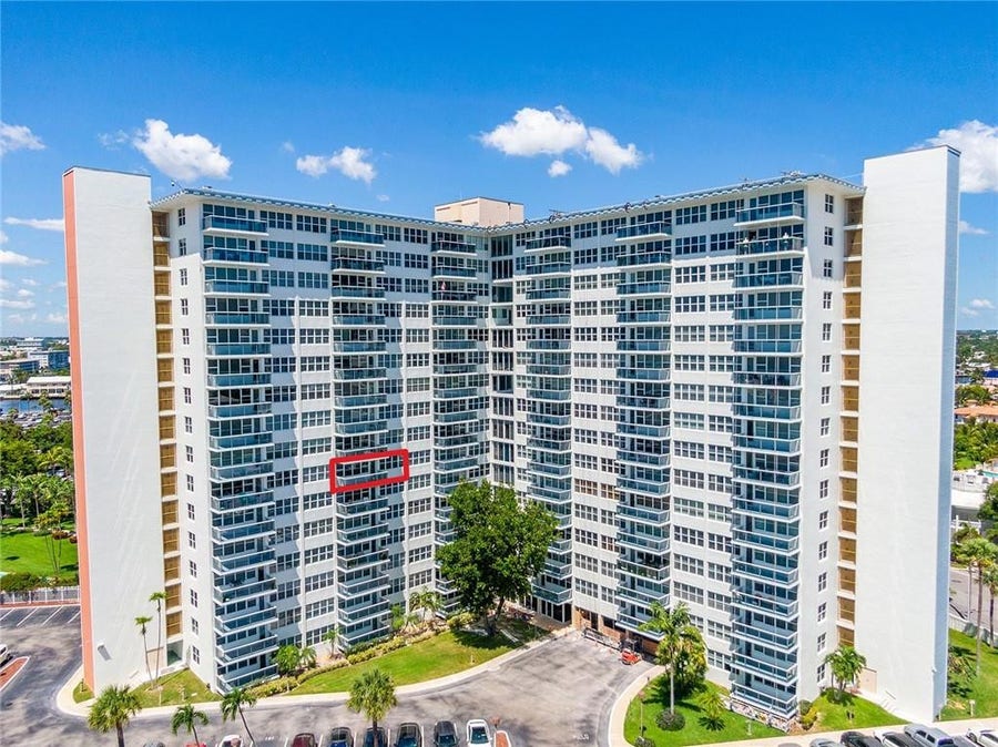 Property photo for 3300 NE 36th Street, #714, Fort Lauderdale, FL