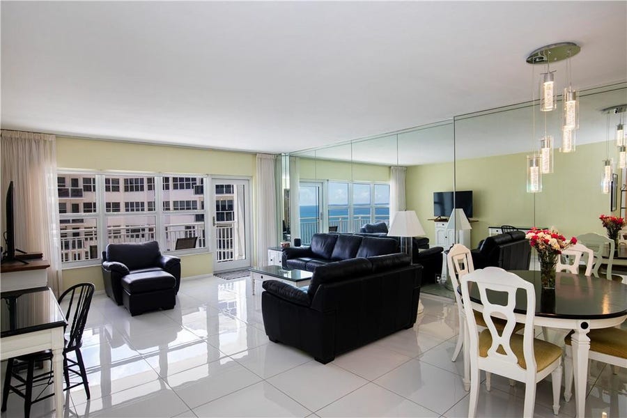 Property photo for 3750 Galt Ocean Drive, #1403, Fort Lauderdale, FL