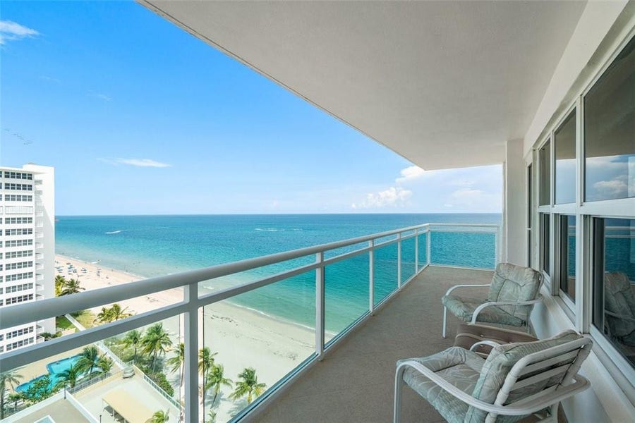 Property photo for 3900 Galt Ocean Drive, #1217, Fort Lauderdale, FL