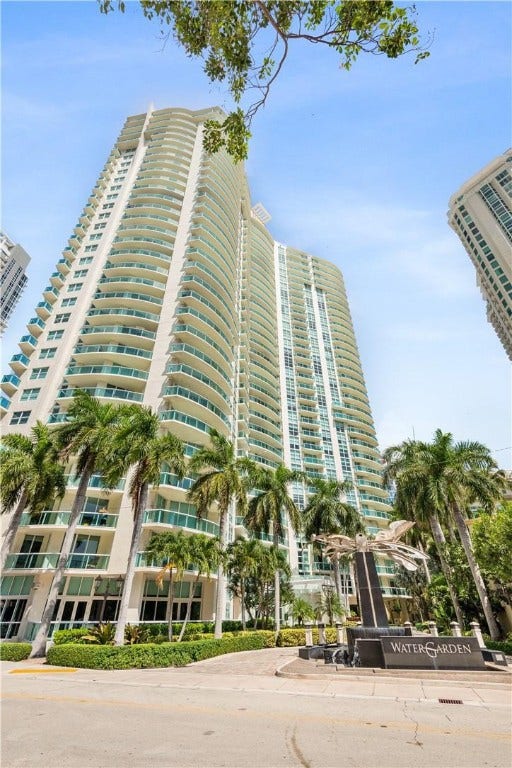 Property photo for 347 N New River Drive, #2610, Fort Lauderdale, FL