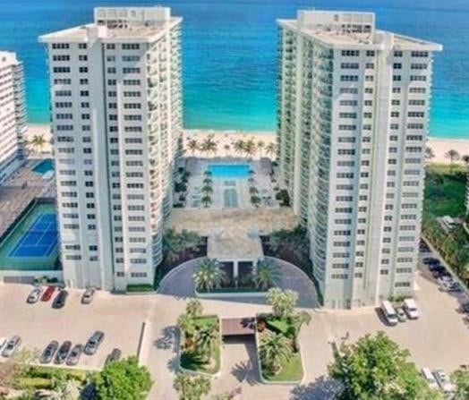 Property photo for 3410 Galt Ocean Drive, #406-N, Fort Lauderdale, FL