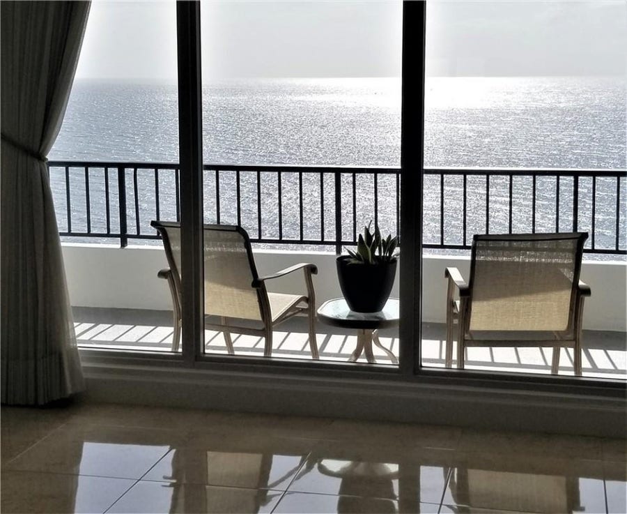 Property photo for 4280 Galt Ocean Drive, #15F, Fort Lauderdale, FL