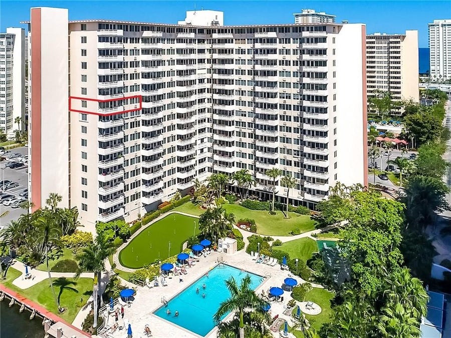 Property photo for 3233 NE 34th Street, #1022, Fort Lauderdale, FL