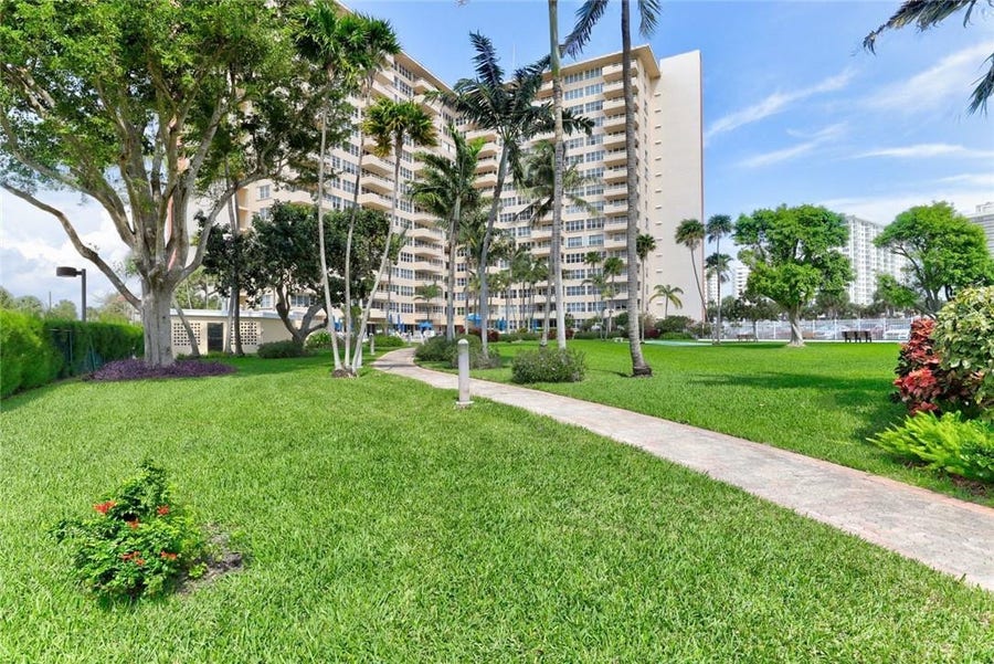 Property photo for 3300 NE 36th Street, #822, Fort Lauderdale, FL