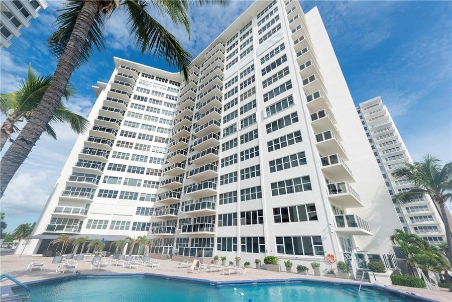 Property photo for 3700 Galt Ocean Drive, #514, Fort Lauderdale, FL