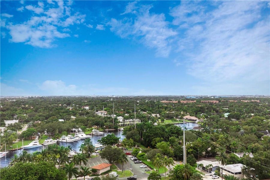 Property photo for 610 W Las Olas, #1012N, Fort Lauderdale, FL