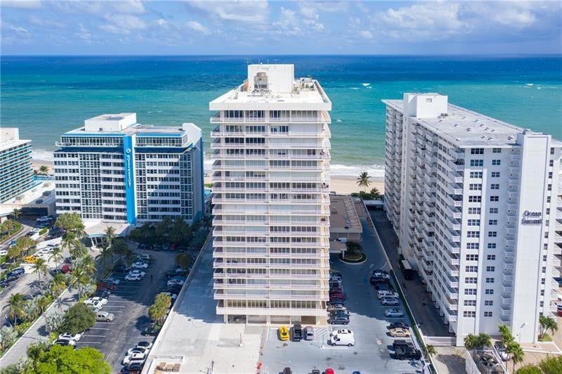 Property photo for 4020 Galt Ocean Drive, #303, Fort Lauderdale, FL