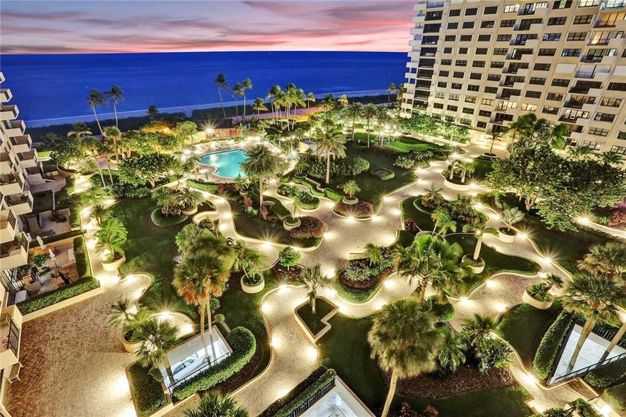 Property photo for 5100 N Ocean Boulevard, #911 & 913, Lauderdale By The Sea, FL
