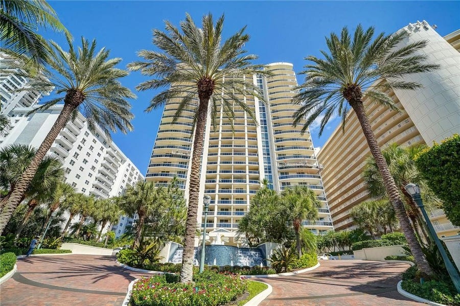 Property photo for 4240 Galt Ocean Drive, #2203, Fort Lauderdale, FL
