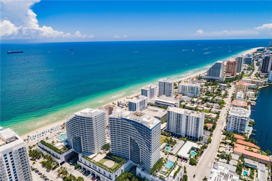 Property photo for 3101 Bayshore Drive, #504, Fort Lauderdale, FL
