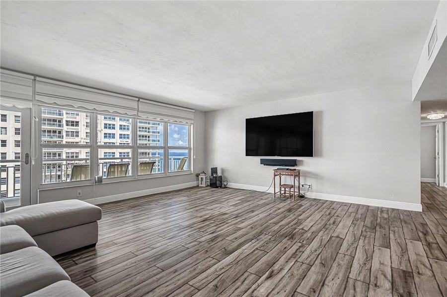 Property photo for 3850 Galt Ocean Drive, #1610, Fort Lauderdale, FL