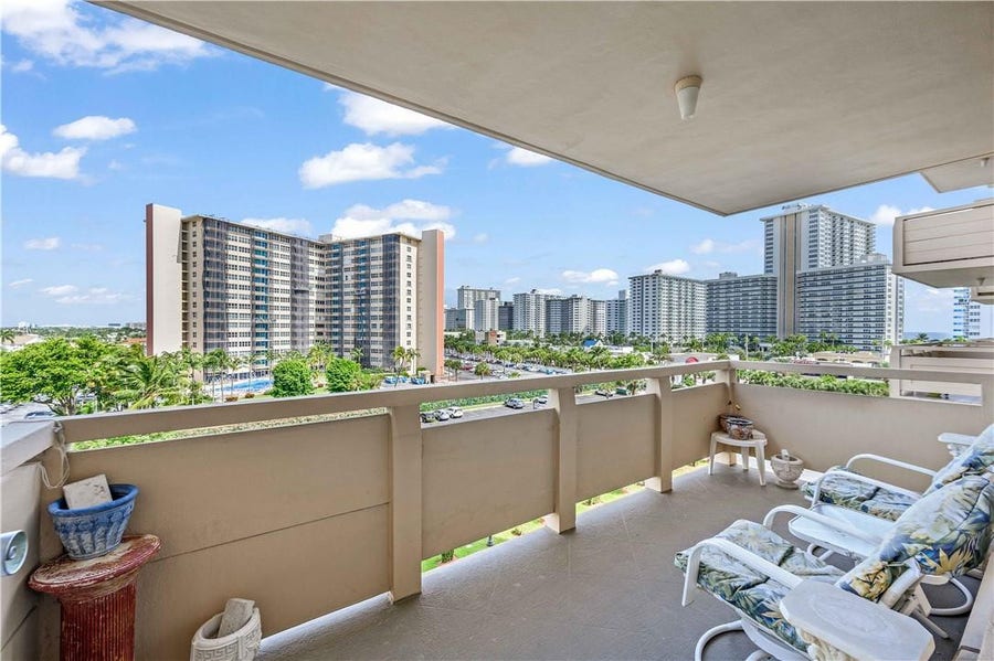 Property photo for 3333 NE 34th Street, #606, Fort Lauderdale, FL